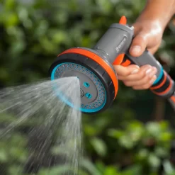 GARDENA Comfort Multi-Sprayer -Garden Supplies Store 13514451 8234936410030456