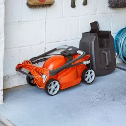 Flymo 1200W EasiStore 300R Electric Lawn Mower - 30cm -Garden Supplies Store 13524780 1455038432672014