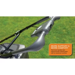 Flymo 36V UltraStore 380R Cordless Lawn Mower - 38cm -Garden Supplies Store 13524793 8994936633278363