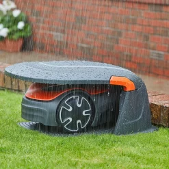 Flymo EasiLife GO 250 Cordless Robot Lawn Mower - 16cm -Garden Supplies Store 13524804 2045038432563687