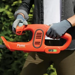 Flymo SimpliCut Cordless Hedge Trimmer -Garden Supplies Store 13524808 2124936858060809