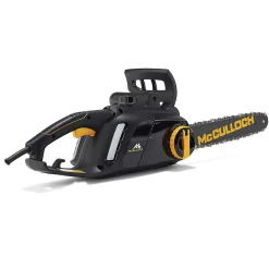 McCulloch CSE2040S Electric Chainsaw -Garden Supplies Store 13524818 1634936887957090