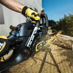 McCulloch CS35S Petrol Chainsaw -Garden Supplies Store 13524820 4484936888397043