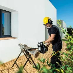 McCulloch CS35S Petrol Chainsaw -Garden Supplies Store 13524820 8494936888357734