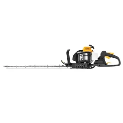 McCulloch HT5622 Petrol Hedge Trimmer -Garden Supplies Store 13524822 1334936893684399