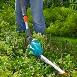 GARDENA Telescopic Cordless 18V Hedge Trimmer -Garden Supplies Store 13524827 1494936344507846