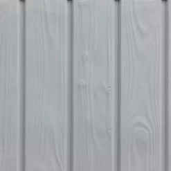 Keter Store It Out Ace Outdoor Garden Storage Shed 1200L - Grey / Graphite -Garden Supplies Store 13531577 7274925770747848