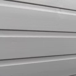 Country Living Wilmcote Arbour Seat Painted + Installation - Thorpe Towers Grey -Garden Supplies Store 13554933 1164942010465187