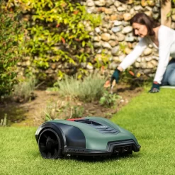 Bosch 18V Indego M Plus 700 Robotic Lawn Mower - 19cm -Garden Supplies Store 13798701 1434958617243263