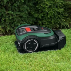Bosch 18V Indego M Plus 700 Robotic Lawn Mower - 19cm -Garden Supplies Store 13798701 7564958617215531