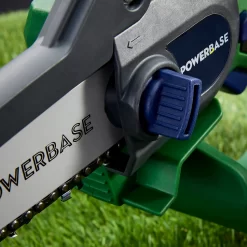 Powerbase 20v Cordless Pruner Saw -Garden Supplies Store 13798842 4815020339497138