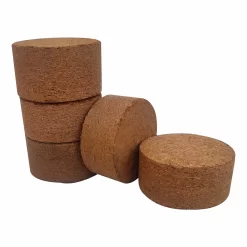 Coco Compost Disc 1L - Pack Of 5 -Garden Supplies Store 13937580 1864982194832076