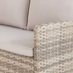 Matara Rattan Effect Corner Sofa Set -Garden Supplies Store 13951470 3575021609535267