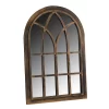 Eden Home And Garden Mirror - Coppergris