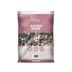 Stylish Stone Ashen Rose Midi Bag 9 Stylish Stone Ashen Rose Midi Bag -Garden Supplies Store 13996140 3235013106507134