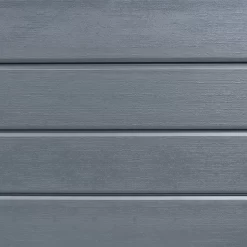 LIFETIME 515L Modern Outdoor Storage Deck Box - Rough-Cut Grey -Garden Supplies Store 13997405 3865000055463329