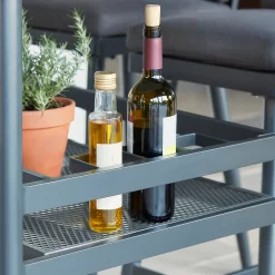 Heba 4 Seater Garden Bar Set -Garden Supplies Store 14005704 1505027593453527