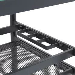 Heba 4 Seater Garden Bar Set -Garden Supplies Store 14005704 1605022639105348