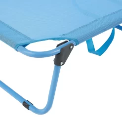 Bahari Folding Sunbed - Blue -Garden Supplies Store 14005772 1705022688973835