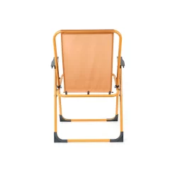Bahari Picnic Chair - Yellow -Garden Supplies Store 14005778 1325018249261565