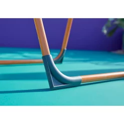 Bahari Picnic Chair - Yellow -Garden Supplies Store 14005778 1825022384475407