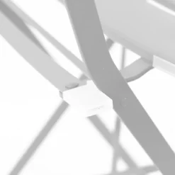 Millie Metal Bistro Set - Grey -Garden Supplies Store 14005781 6305018249756019