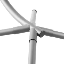 Grey Single Garden Hanging Chair -Garden Supplies Store 14005785 2515036152300077