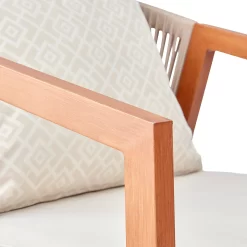 Layla Garden Sofa Set -Garden Supplies Store 14005788 1825036359493346