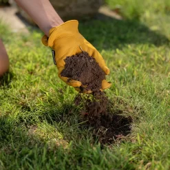 Gro-Sure Lawn Seeding Soil 25L -Garden Supplies Store 14013795 6885003754801318