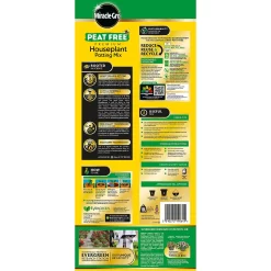 Miracle-Gro Premium Houseplant Potting Mix 10L 5 Miracle-Gro Premium Houseplant Potting Mix 10L -Garden Supplies Store 14014516 5595001686161443