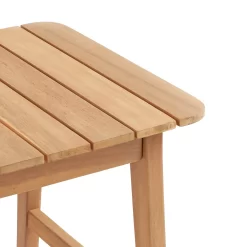 Miri Wooden Garden Sofa Set -Garden Supplies Store 14183987 1745021917759098