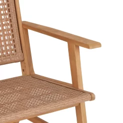 Miri Wooden Garden Sofa Set -Garden Supplies Store 14183987 2105021917802928