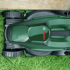 Bosch 18V EasyMower Cordless Lawn Mower - 32cm -Garden Supplies Store 14201845 9225014381355775