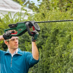 Bosch UniversalHedgeCut 18V-55 Hedge Cutter -Garden Supplies Store 14230139 1515023659987198
