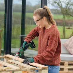 Bosch KEO 18 LI Garden Saw -Garden Supplies Store 14230142 6945023660938492