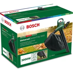 Bosch UniversalGardenTidy 3000 Blower Vac -Garden Supplies Store 14230144 1935023660949442