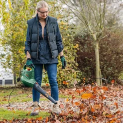 Bosch UniversalGardenTidy 3000 Blower Vac -Garden Supplies Store 14230144 1975023660658955