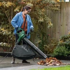 Bosch UniversalGardenTidy 3000 Blower Vac -Garden Supplies Store 14230144 9195023660586190