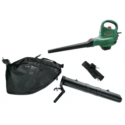 Bosch UniversalGardenTidy 3000 Blower Vac -Garden Supplies Store 14230144 9545023660490973
