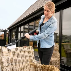 Bosch EasyAquatak 100 Pressure Washer -Garden Supplies Store 14230145 4385023660699755