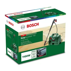 Bosch EasyAquatak 100 Pressure Washer -Garden Supplies Store 14230145 9335023660934292