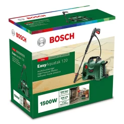 Bosch EasyAquatak 120 High Pressure Washer -Garden Supplies Store 14230146 1305023661090631