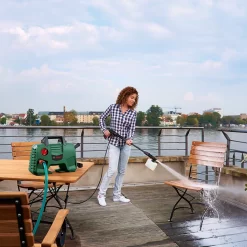 Bosch EasyAquatak 120 High Pressure Washer -Garden Supplies Store 14230146 1745023660895052