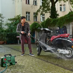 Bosch EasyAquatak 120 High Pressure Washer -Garden Supplies Store 14230146 2495023660837383