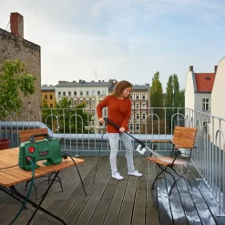 Bosch EasyAquatak 120 High Pressure Washer -Garden Supplies Store 14230146 4755023660988139