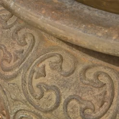 RHS Rosemoor Water Feature With LED -Garden Supplies Store 14519361 1705047822738845