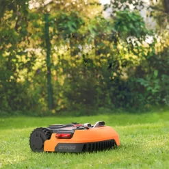 Worx Landroid M2.0 500 Robotic Lawn Mower 9 Worx Landroid M2.0 500 Robotic Lawn Mower -Garden Supplies Store 14537887 1285044166279103