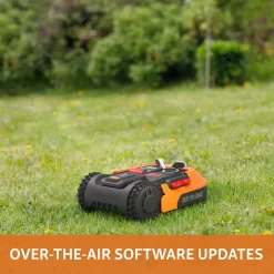 Worx Landroid M2.0 500 Robotic Lawn Mower 12 Worx Landroid M2.0 500 Robotic Lawn Mower -Garden Supplies Store 14537887 4825044166357295