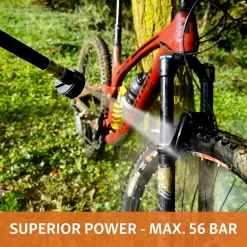 Worx Nitro Brushless Hydroshot Cordless Pressure Washer 11 Worx Nitro Brushless Hydroshot Cordless Pressure Washer -Garden Supplies Store 14537894 3955044395772485