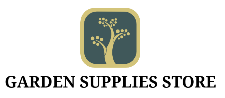 Garden Supplies Store